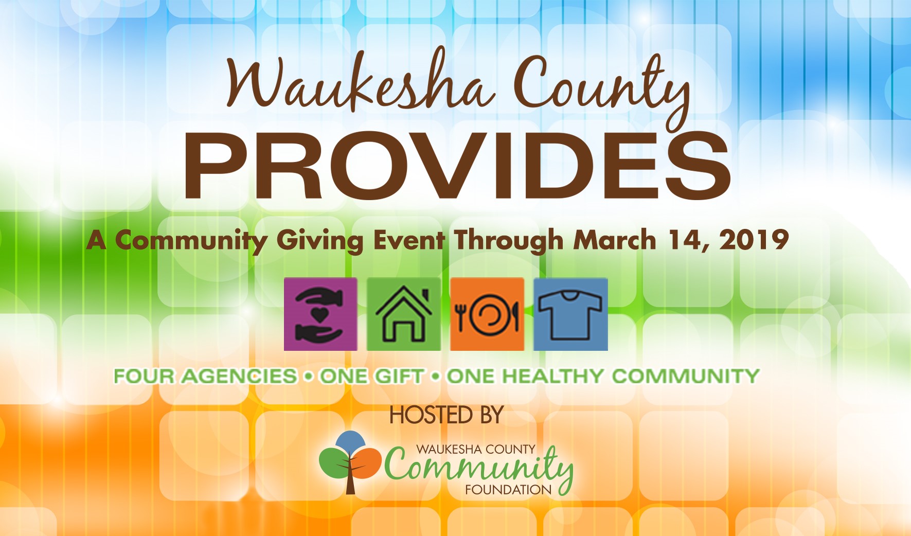 2019 Waukesha County Provides